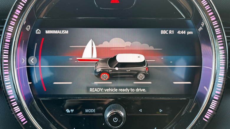 MINI Hatchback 1.5 Cooper Classic 3dr Petrol Hatchback